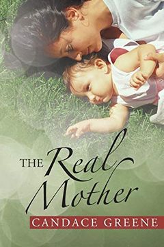 portada The Real Mother (en Inglés)