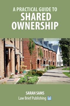 portada A Practical Guide to Shared Ownership (in English)