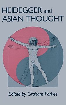portada Heidegger and Asian Thought
