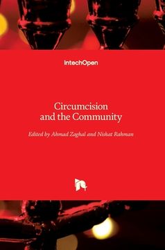 portada Circumcision and the Community (in English)