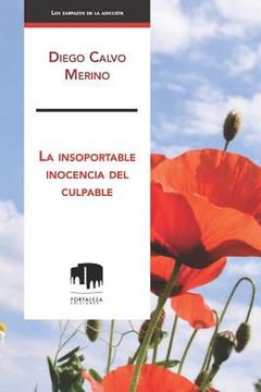 portada La insoportable inocencia del culpable (in Spanish)