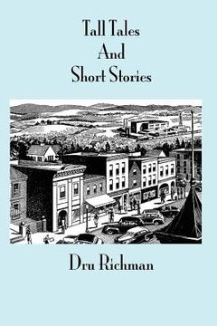 portada Tall Tales and Short Stories: Standard (en Inglés)