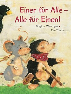 portada Einer für Alle - Alle für Einen! (in German)