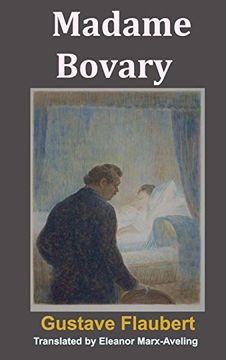 portada Madame Bovary (in English)