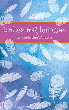 portada Einfach mal Loslassen (in German)