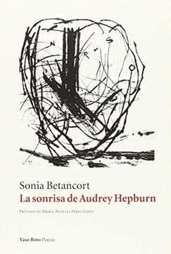 portada La Sonrisa De Audrey Hepburn (in Spanish)