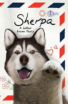 portada Sherpa; A Letter From Paris (en Inglés)