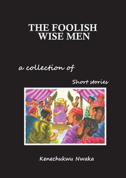 portada The foolish wise men (in English)
