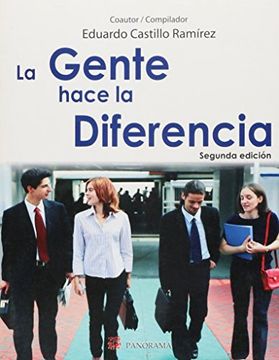 portada gente hace la diferencia (in Spanish)