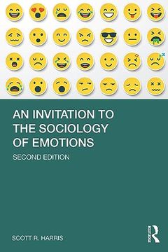 portada An Invitation to the Sociology of Emotions