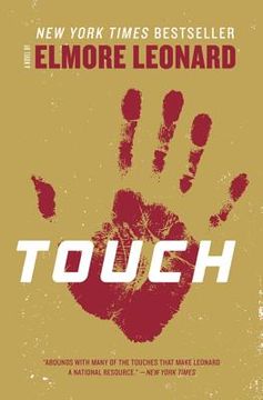 portada touch (in English)