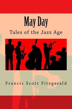 portada May Day: Tales of the Jazz Age (en Inglés)