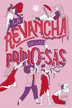 portada La Revancha de las Princesas (in Spanish)