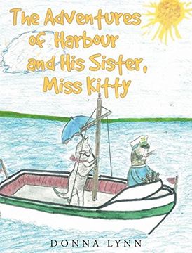 portada The Adventures of Harbour and His Sister, Miss Kitty