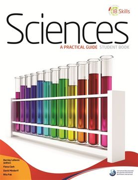 portada Ib Skills: Science - a Practical Guide (in English)