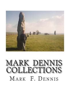 portada Mark Dennis: Collections (en Inglés)