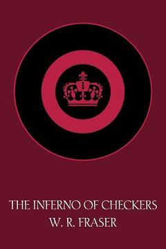portada The Inferno of Checkers (Facsimile Reprint) (en Inglés)