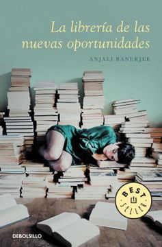 portada La Libreria de las Nuevas Oportunidades (in Spanish)