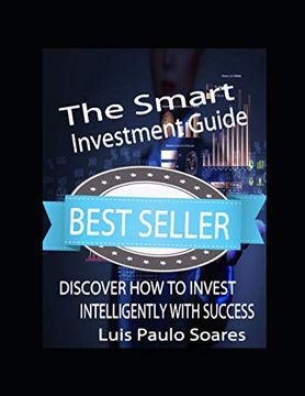 portada The Smart Investment Guide (Investments) (en Inglés)