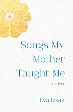 portada Songs My Mother Taught Me (in English)