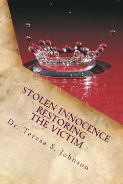 portada Stolen Innocence: Restoring the Victim