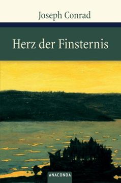 portada Herz der Finsternis (en Alemán)