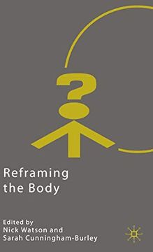 portada Reframing the Body (en Inglés)