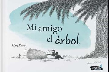 portada Mi Amigo el Arbol (in Spanish)