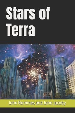 portada Stars of Terra (en Inglés)