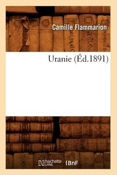 portada Uranie (Éd.1891) (en Francés)
