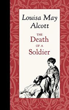 portada Death of a Soldier (en Inglés)