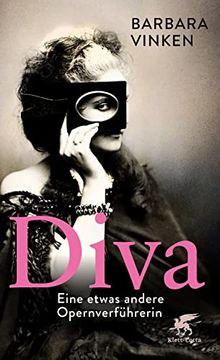 portada Diva: Eine Etwas Andere Opernverführerin (en Alemán)