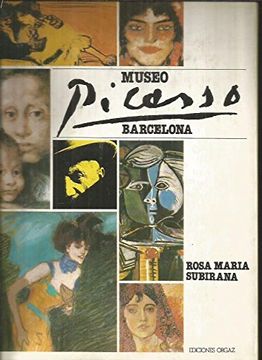portada Museo Picasso Tomo 1
