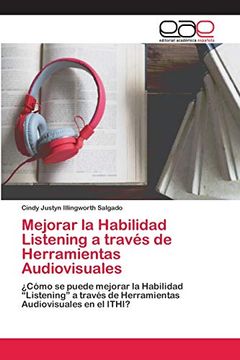 portada Mejorar la Habilidad Listening a Través de Herramientas Audiovisuales