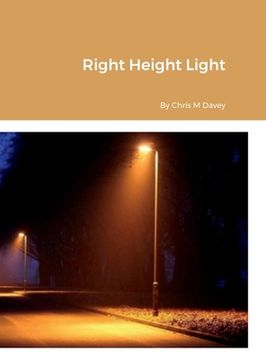 portada Right Height Light (en Inglés)