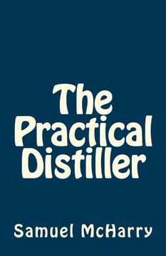 portada The Practical Distiller