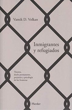 portada Inmigrantes y Refugiados