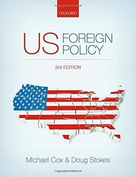 portada Us Foreign Policy 3e (en Inglés)