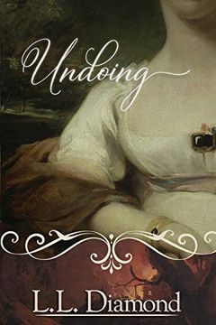 portada Undoing (en Inglés)