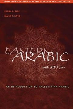 portada Eastern Arabic (en Árabe)
