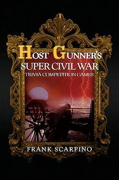 portada host gunner´s super civil war trivia competition games