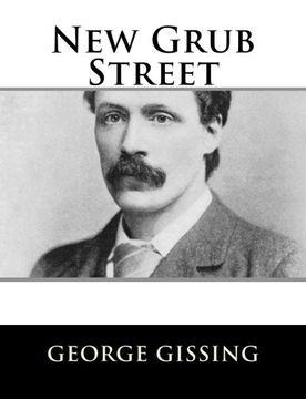 portada New Grub Street