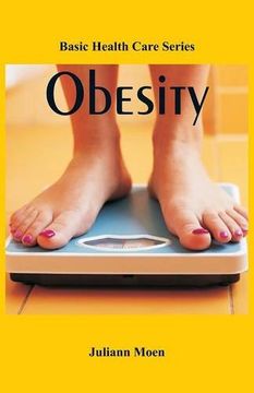 portada Basic Health Care Series: Obesity