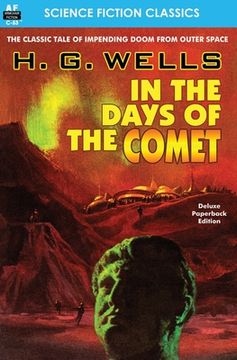 portada In the Days of the Comet