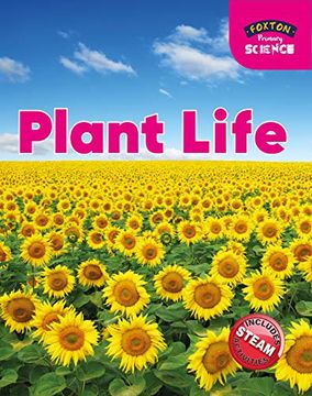 portada Foxton Primary Science: Plant Life (Key Stage 1 Science) (en Inglés)