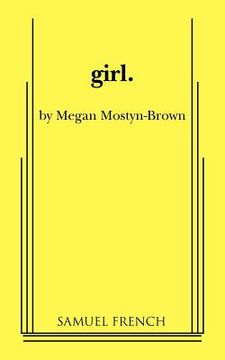 portada girl (en Inglés)