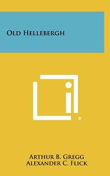 portada old hellebergh (en Inglés)