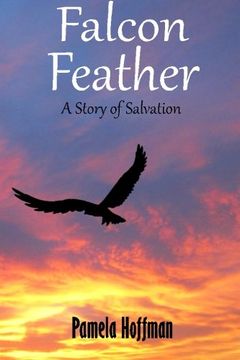 portada Falcon Feather: A Story of Salvation