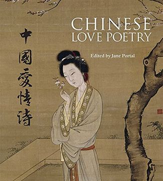 portada Chinese Love Poetry (en Inglés)