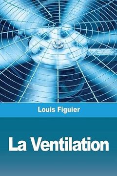 portada La Ventilation (in French)